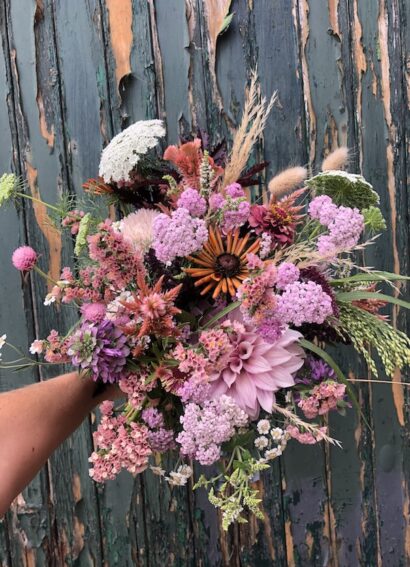 Bouquet d'été - Image 7