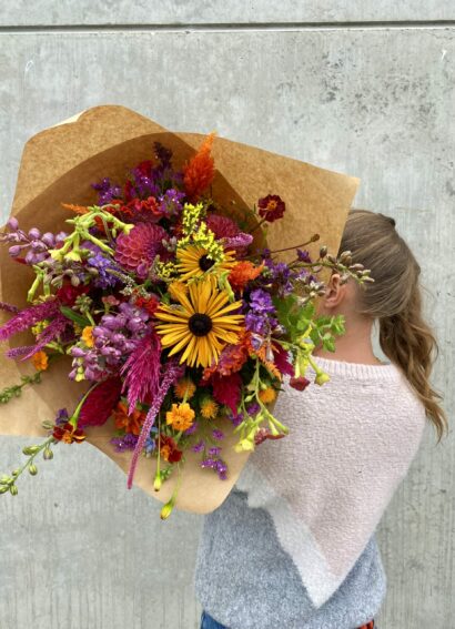 Abonnement bouquet saison complète - Image 4