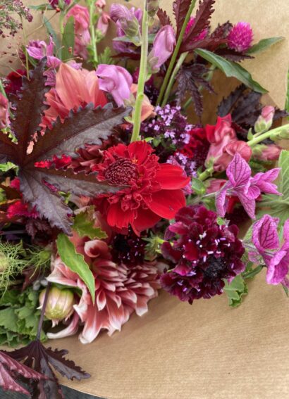 Abonnement bouquet saison complète - Image 6