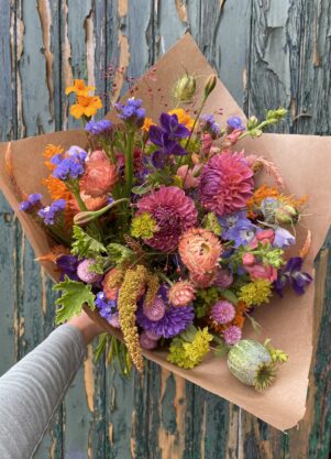 Bouquet d'été