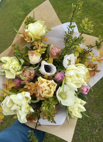 Bouquet printanier - Image 2
