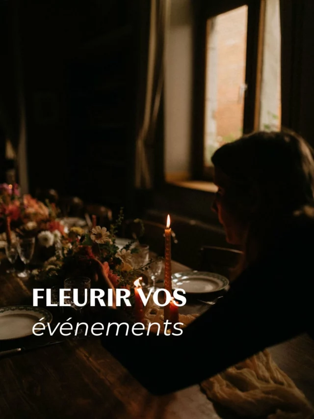 Vous avez un événement qui approche par ici ? 🤩 

On adore fleurir vos petits et grands moments avec nos fleurs cultivées avec passion et beaucoup d’amour. 🌸💘 

👉 Pour nous contacter, n’hésitez pas à remplir notre formulaire de contact directement sur notre site 🔗 www.pauletteadesfleurs.be/evenements

#fleurslocales #fleursdesaison #boutiquefleurie #slowflowersbelgique #pauletteadesfleurs